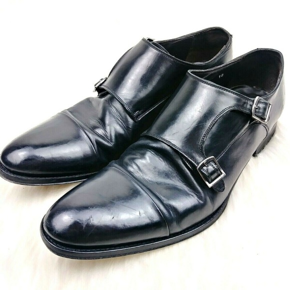 to boot new york double monk